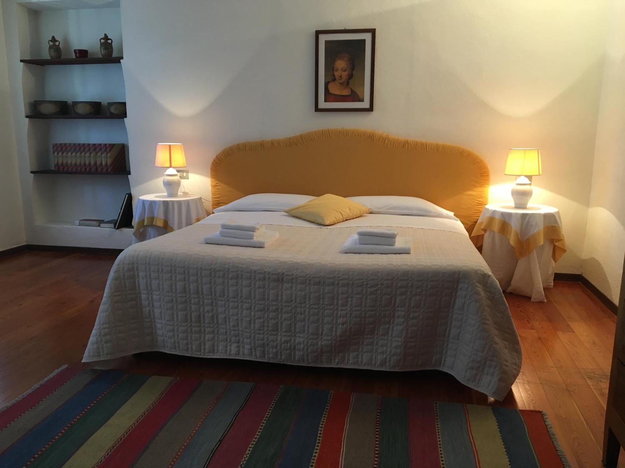 Agriturismo Relais "Il Bricco" Nizza Monferrato Zimmer foto