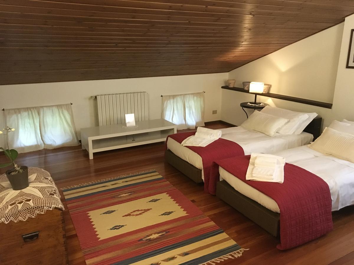 Agriturismo Relais "Il Bricco" Nizza Monferrato Exterior foto